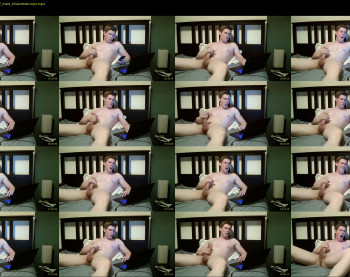 9thick88 — 23 minute Chaturbate male cam show recording, 1080p, Jul 7, 2022