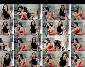 _abby_bb — 16 minute Chaturbate female cam show recording, 1080p, Jul 7, 2022