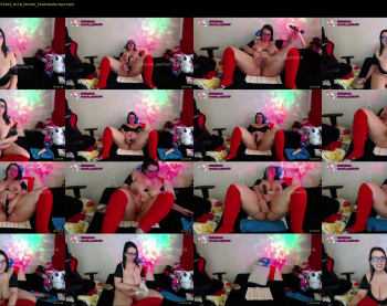 _amanda_seyfried19 — 74 minute Chaturbate female cam show recording, 720p, Jul 8, 2022