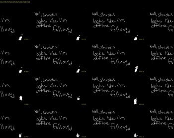 _b_a_n_s_h_e_e_ — 22 minute Chaturbate female cam show recording, 1080p, Jul 8, 2022