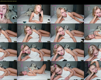 _be_my_daddy — 55 minute Chaturbate female cam show recording, 1080p, Jul 7, 2022