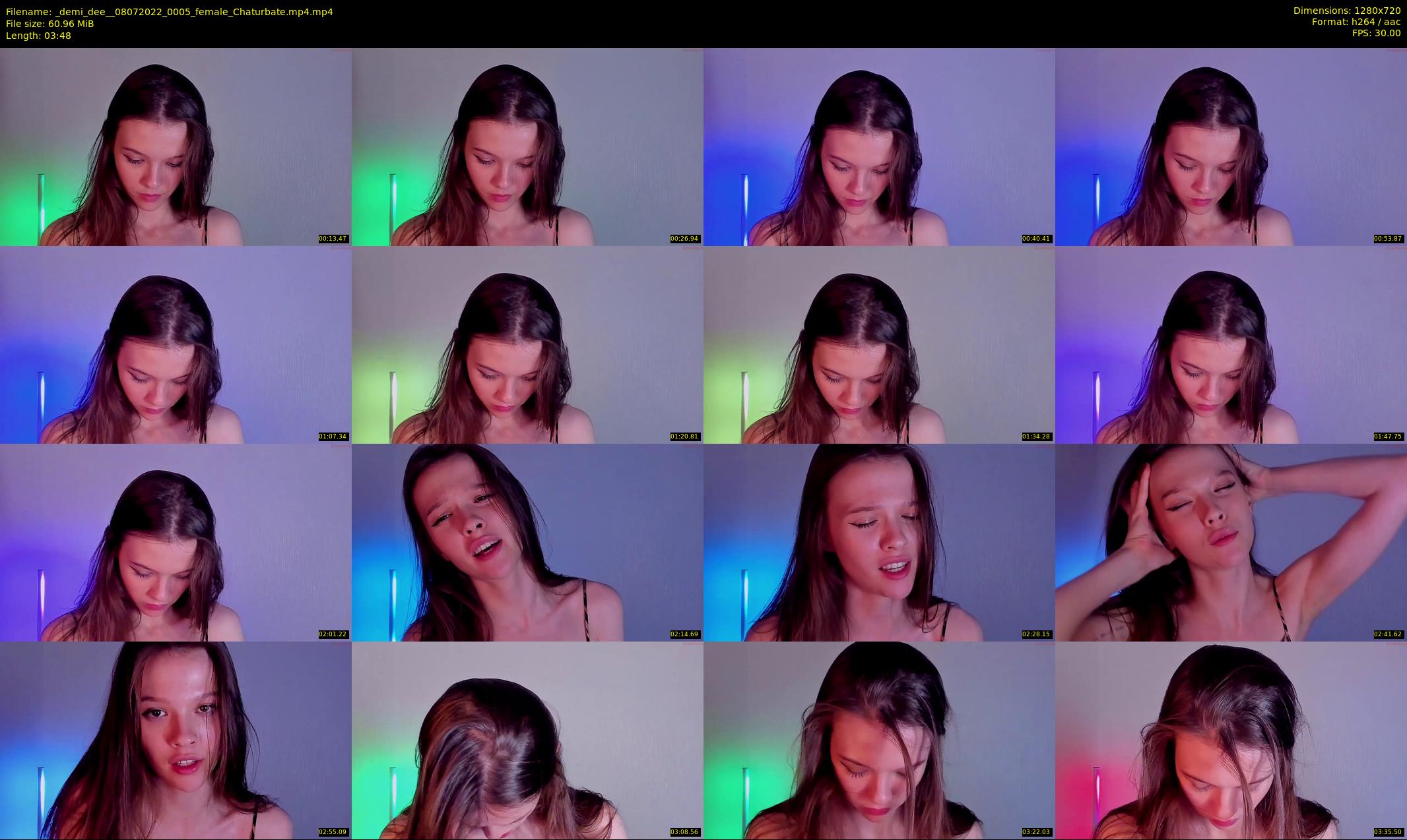 _demi_dee_ — 4 minute Chaturbate female cam show recording, 720p, Jul 8, 2022