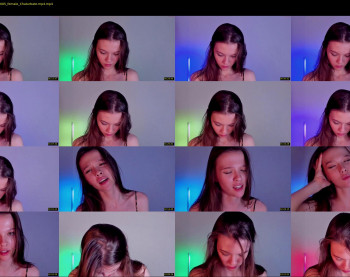 _demi_dee_ — 4 minute Chaturbate female cam show recording, 720p, Jul 8, 2022