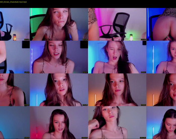 _demi_dee_ — 73 minute Chaturbate female cam show recording, 720p, Jul 8, 2022