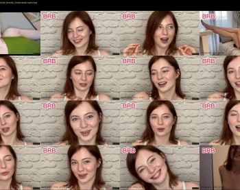 _elisa_omm_ — 6 minute Chaturbate female cam show recording, 1080p, Jul 7, 2022