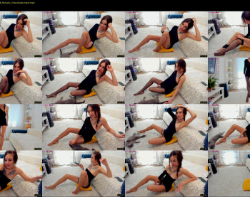 _funsize_ — 54 minute Chaturbate female cam show recording, 1080p, Jul 8, 2022