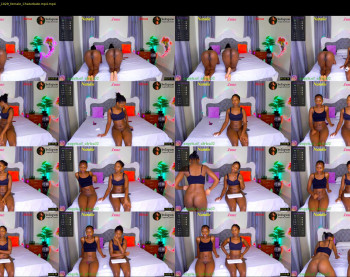 _heaven_girl_ — 30 minute Chaturbate female cam show recording, 1080p, Jul 7, 2022