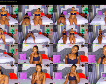_heaven_girl_ — 53 minute Chaturbate female cam show recording, 1080p, Jul 7, 2022