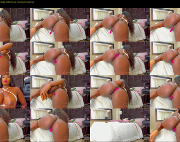 _huge_boobs_ebony — 41 minute Chaturbate female cam show recording, 1080p, Jul 7, 2022