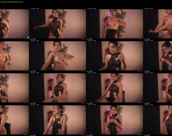 _lady_di — 58 minute Chaturbate female cam show recording, 1080p, Jul 7, 2022