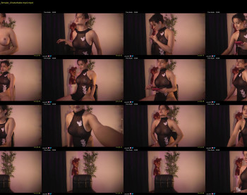 _lady_di — 58 minute Chaturbate female cam show recording, 1080p, Jul 7, 2022