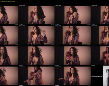 _lady_di — 45 minute Chaturbate female cam show recording, 1080p, Jul 7, 2022