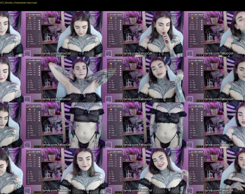 _peni_wise_ — 65 minute Chaturbate female cam show recording, 1080p, Jul 7, 2022