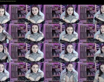 _peni_wise_ — 60 minute Chaturbate female cam show recording, 1080p, Jul 7, 2022