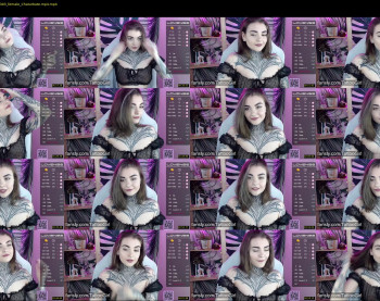 _peni_wise_ — 5 minute Chaturbate female cam show recording, 1080p, Jul 7, 2022