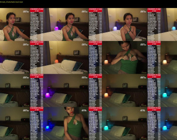 _pilya_ — 59 minute Chaturbate female cam show recording, 1080p, Jul 7, 2022