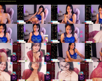 _sweet_kitty1 — 72 minute Chaturbate female cam show recording, 1080p, Jul 7, 2022