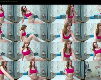 _wendydarling_ — 41 minute Chaturbate female cam show recording, 720p, Jul 7, 2022