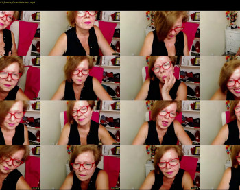 adelewildx — 81 minute Chaturbate female cam show recording, 720p, Jul 7, 2022