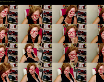 adelewildx — 22 minute Chaturbate female cam show recording, 720p, Jul 7, 2022