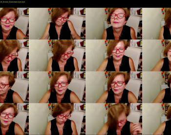adelewildx — 3 minute Chaturbate female cam show recording, 720p, Jul 7, 2022