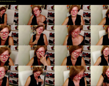 adelewildx — 101 minute Chaturbate female cam show recording, 720p, Jul 7, 2022