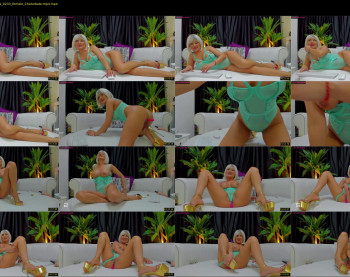 adonamazzara — 25 minute Chaturbate female cam show recording, 1080p, Jul 8, 2022