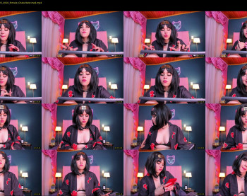 albaandthayron — 6 minute Chaturbate couple cam show recording, 1080p, Jul 7, 2022