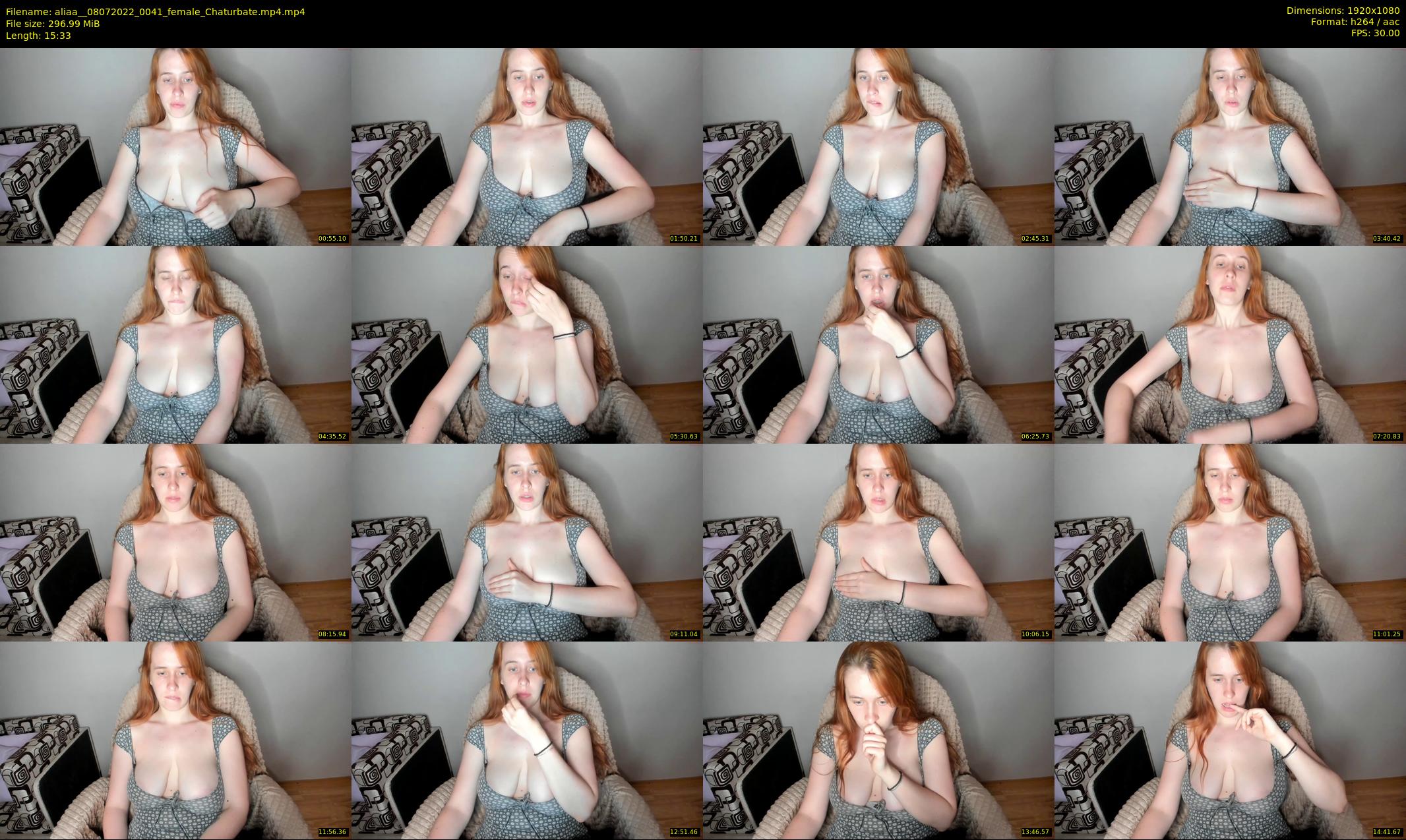 aliaa_ — 16 minute Chaturbate female cam show recording, 1080p, Jul 8, 2022