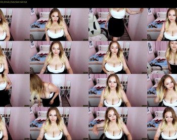 alice_pinkys — 9 minute Chaturbate female cam show recording, 1080p, Jul 7, 2022