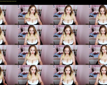 alice_pinkys — 11 minute Chaturbate female cam show recording, 1080p, Jul 7, 2022