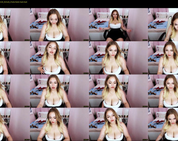 alice_pinkys — 29 minute Chaturbate female cam show recording, 1080p, Jul 7, 2022