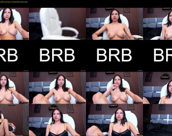 alison_miller9 — 120 minute Chaturbate female cam show recording, 720p, Jul 8, 2022