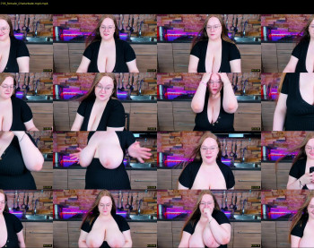 alissa_styles — 50 minute Chaturbate female cam show recording, 1080p, Jul 7, 2022