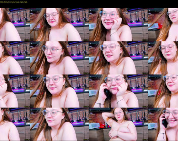 alissa_styles — 18 minute Chaturbate female cam show recording, 1080p, Jul 7, 2022