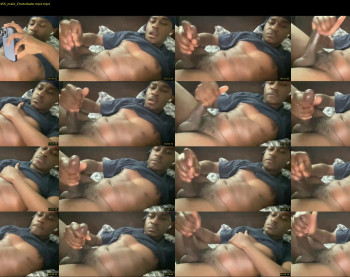 alphabbc77 — 46 minute Chaturbate male cam show recording, 480p, Jul 8, 2022