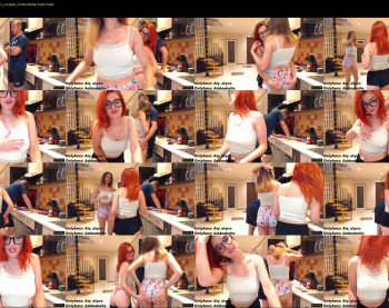 aly_alyce — 7 minute Chaturbate female cam show recording, 1080p, Jul 7, 2022