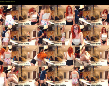 aly_alyce — 54 minute Chaturbate female cam show recording, 1080p, Jul 7, 2022