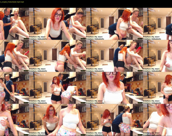 aly_alyce — 35 minute Chaturbate female cam show recording, 1080p, Jul 7, 2022