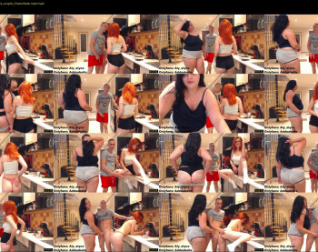 aly_alyce — 46 minute Chaturbate female cam show recording, 1080p, Jul 7, 2022