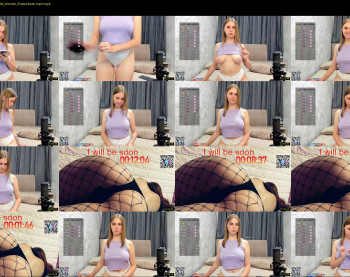 alyona_24 — 59 minute Chaturbate female cam show recording, 1080p, Jul 7, 2022