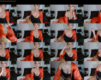 amanda0803 — 7 minute Chaturbate female cam show recording, 720p, Jul 7, 2022
