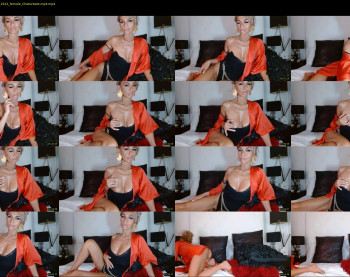 amanda0803 — 5 minute Chaturbate female cam show recording, 720p, Jul 7, 2022