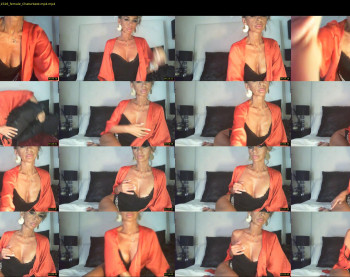 amanda0803 — 3 minute Chaturbate female cam show recording, 720p, Jul 7, 2022