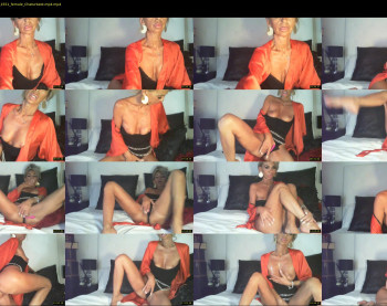 amanda0803 — 21 minute Chaturbate female cam show recording, 720p, Jul 7, 2022