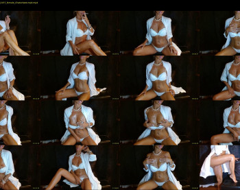 amanda0803 — 22 minute Chaturbate female cam show recording, 720p, Jul 7, 2022