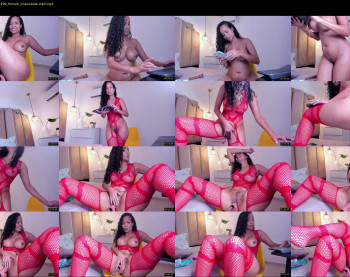 ambercroft_ — 55 minute Chaturbate female cam show recording, 1080p, Jul 7, 2022