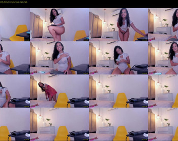 ambercroft_ — 54 minute Chaturbate female cam show recording, 1080p, Jul 7, 2022