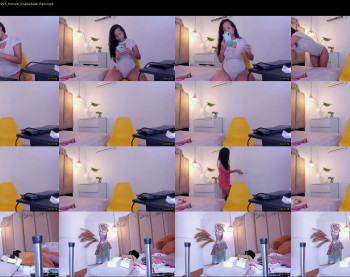 ambercroft_ — 57 minute Chaturbate female cam show recording, 1080p, Jul 7, 2022