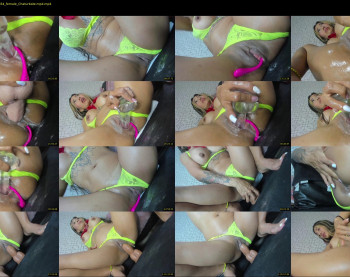 amelia_lov — 75 minute Chaturbate female cam show recording, 720p, Jul 7, 2022